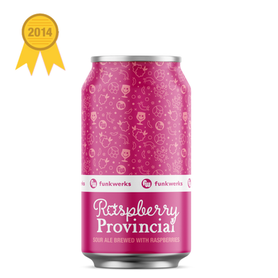 Raspberry Provincial