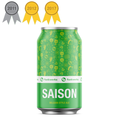 Saison