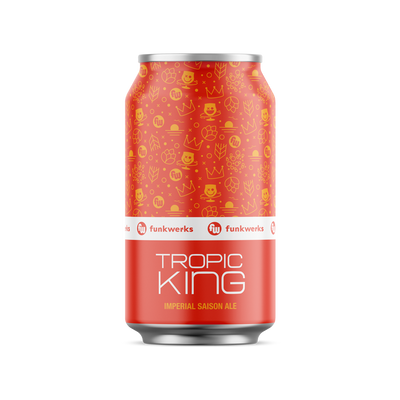 Tropic King