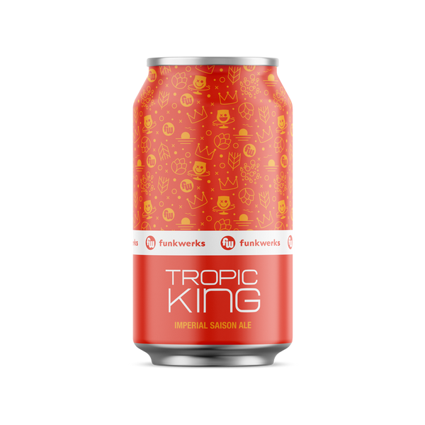 Tropic King