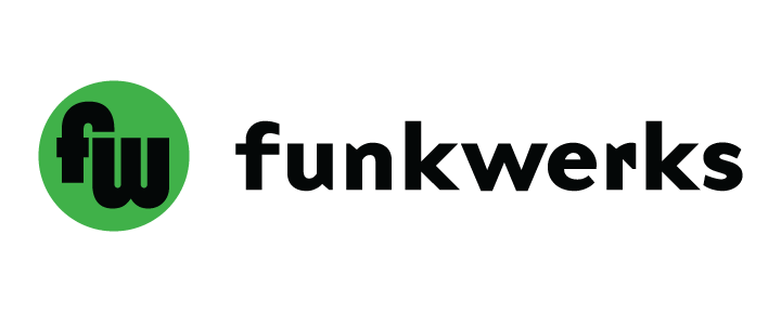Funkwerks logo