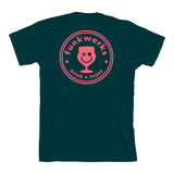 Funkwerks Enjoy Stamp Tee