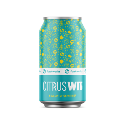 Citrus Wit