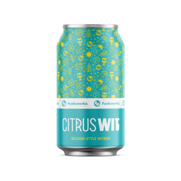 Citrus Wit